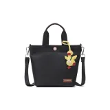 Чёрный [Бесплатная подвеска]