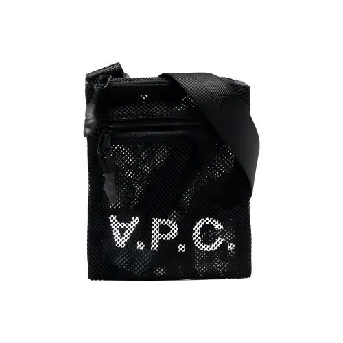 Сумки через плечо A.P.C. Joint Paragraph для мужчин