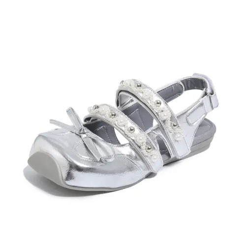 Dawei's House Casual Женские