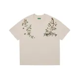 Светлый бежево-абрикосовый (100% хлопок)