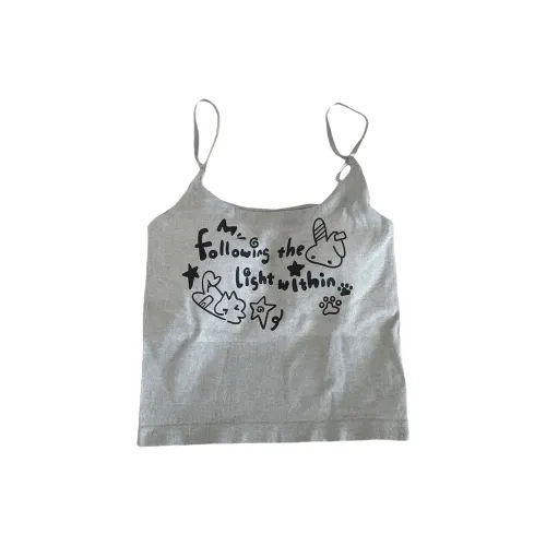 ECONICE Женские Камисоли