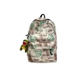 Хаки + украшение