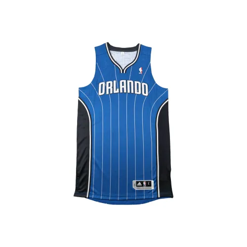 Adidas Баскетбольная Джерси Унисекс