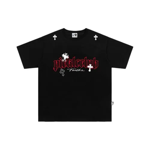 LBPC Унисекс Футболки