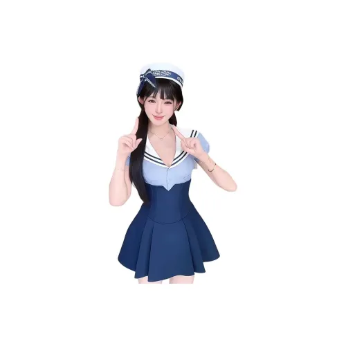 HeartyBite Женские Комплекты с юбкой