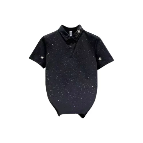 Chisportate Унисекс Поло