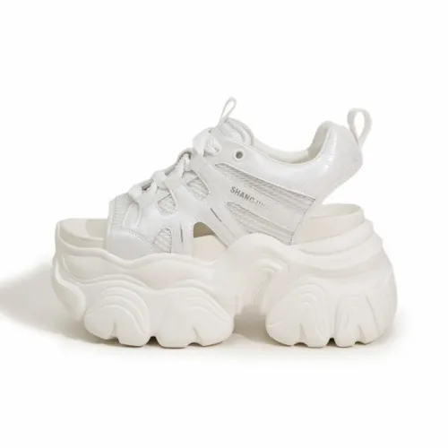 Milan Love Song Пляжные сандалии Женские