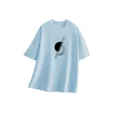 1665 Туманный синий