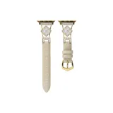 Вэй Син R Абрикос-Золотистый Застежка