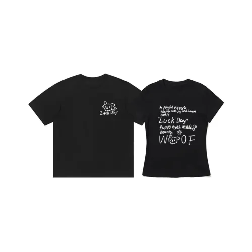 ILYOIL Унисекс Парные Комплекты