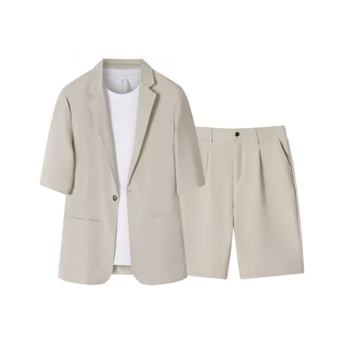 PAINT STAIN Бизнес-костюм мужской