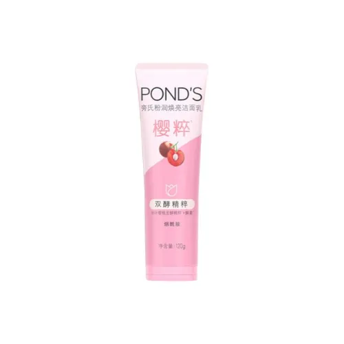 Pond'S Очищающие средства Унисекс