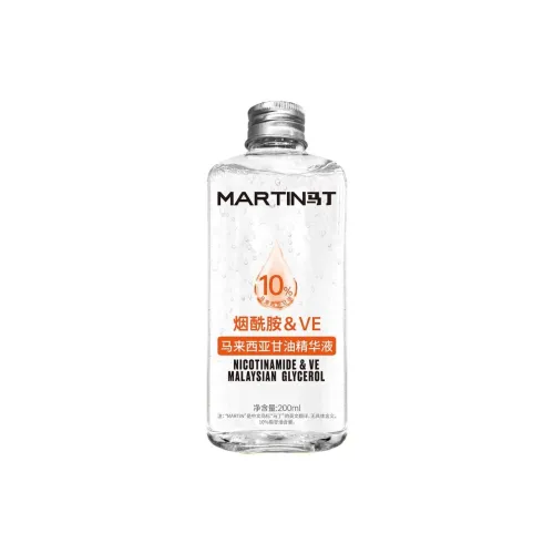 Мартин Toner / Лосьон Унисекс