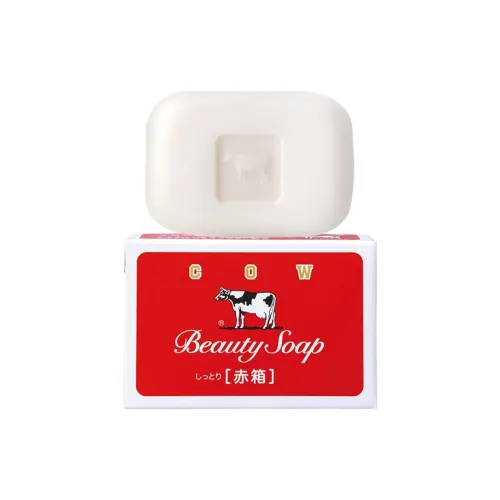 COW SOAP Молоко Мыло Душ Красный Мыло Антибактериальный Чистка Розовый 900г 1080г