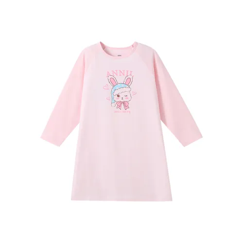 Annil Платья для школьного возраста