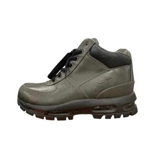 Nike Air Max Goadome Ботильоны Серый Унисекс