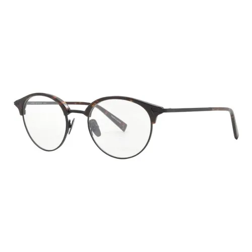 John Varvatos Оправы для очков Мужской