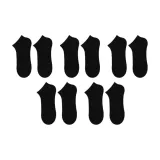 5 шт (черный)