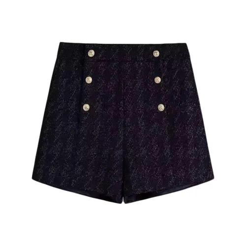 Karl Lagerfeld SS25 Повседневные шорты Женские