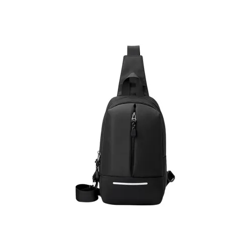 Boniu Полиэстер Sling Сумка Мужская Многоцветная