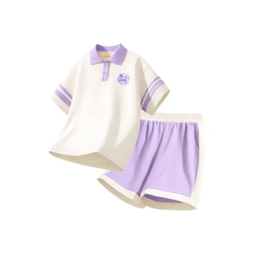 BALENO JUNIOR Фиолетовый Детский сад Повседневная спортивная одежда