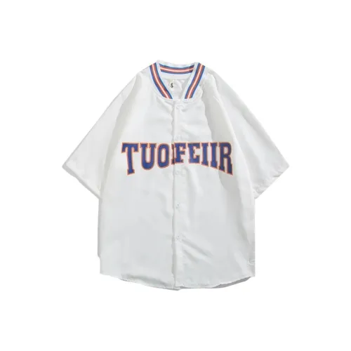 GEPURUI Унисекс Рубашки