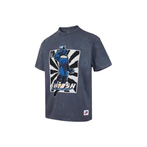 Nike M90 IYKYK Фитнес T-рубашка мужская