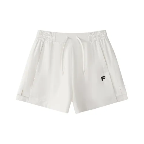 FILA FUSION Повседневные шорты Женские