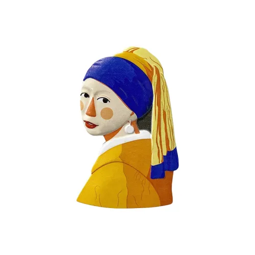 KecoSweet Креативный Фигура С принтом Винтаж Магнитные Патч Магниты на тему аниме