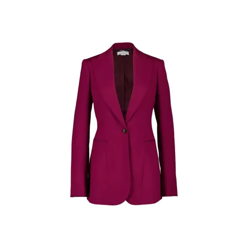 Stella McCartney Бизнес-костюм женский красный