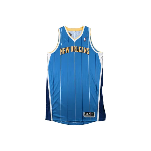 Adidas Баскетбольная Джерси Унисекс