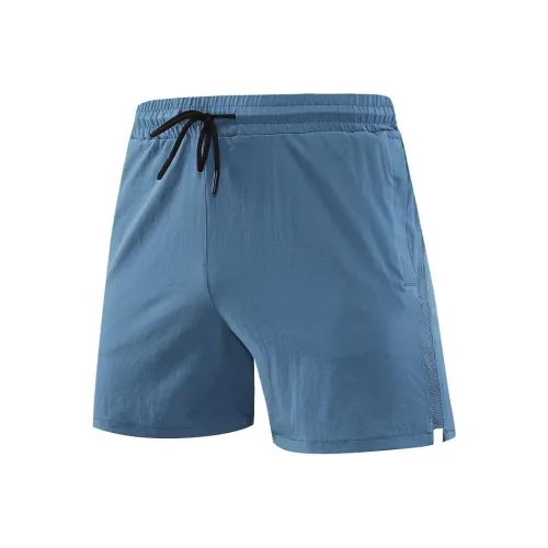 BKCXZICE Унисекс Спортивные шорты