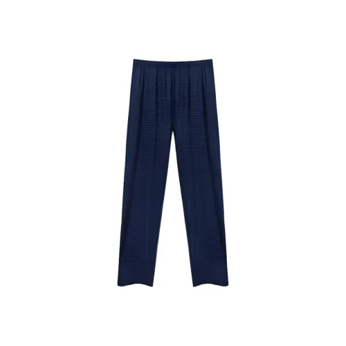 MOLIFANG Мужские Повседневные Брюки