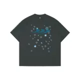 Темно-серый