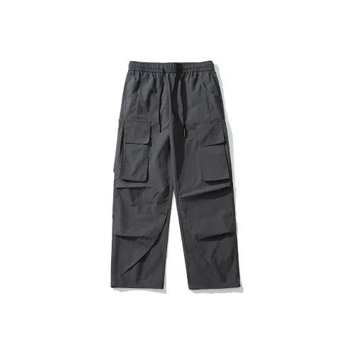 Youth Pastoral Order Повседневные брюки Женские