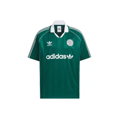 Adidas Originals SS25 Футбол Джерси Мужской