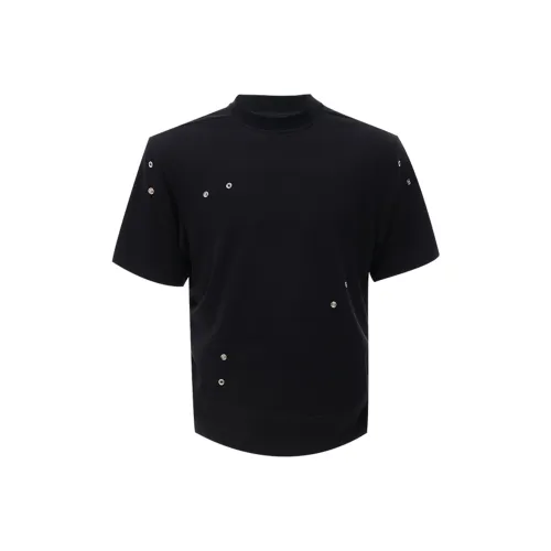 PISYPOX Унисекс Футболки