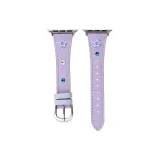 Вэй Син R Светло-фиолетовый-Звездная точка