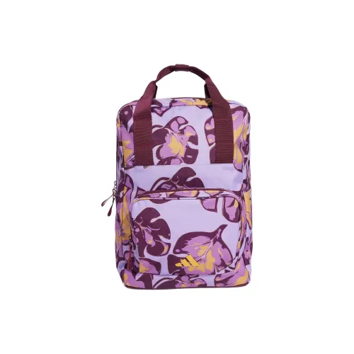 Adidas Prime Полиэстер Рюкзак Женские Многоцветный