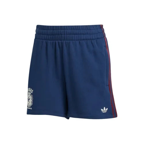 Adidas Originals Loose Sports Шорты Женские