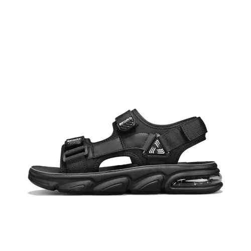 NANJIREN Пляжные сандалии Мужские