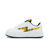 Белый Желтый