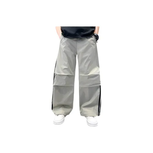 Wooden Rabbit Детские Быстросохнущие Брюки