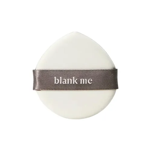 Blank Me Puffs / Makeup Sponges Easy to Apply Женские