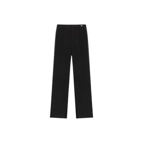 Karl Lagerfeld Костюм Брюки Женские Черные