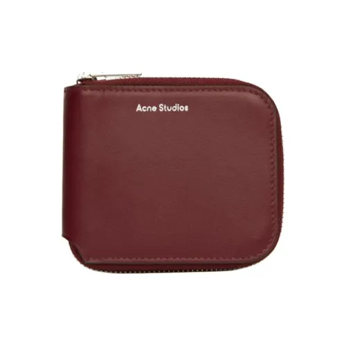 ACNE STUDIOS Женские кошельки