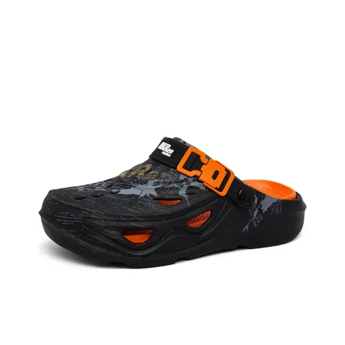 NANJIREN Сабо Мужской