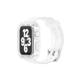 Wei Xin R Прозрачный Белый