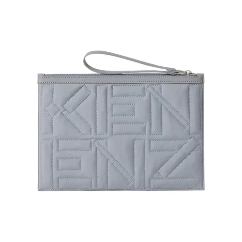 KENZO Клатчи Унисекс