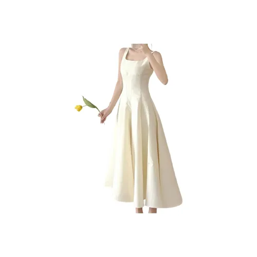 Olivia Share777 Slip Платье Женское